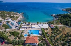 Samos, Aegean 831 03