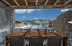 Agios Sostis, South Aegean 84600