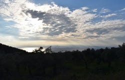 Thásos, Macedonia