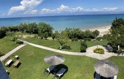 Corfu, Ionian Islands 49100