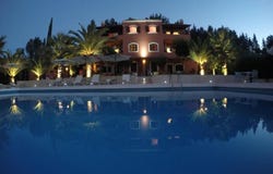 Kokkinogia, Ionian Islands 49100
