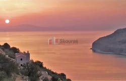 Νέο Οίτυλο, Peloponnese 23062