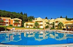 Corfu, Ionian Islands 49100