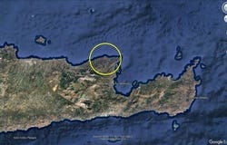 Agios Nikolaos, Lasithi 72400