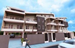 Thermi, Thessaloniki - Suburbs 57001