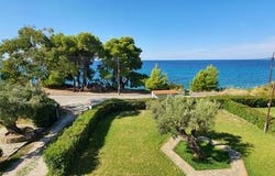 Sithonia, Chalkidiki 63088