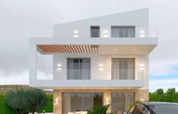 Nydri, Ionian Islands