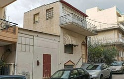 Agios Dimitrios, Athens - South 17341