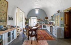 Kythira, Attica 80100