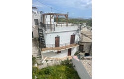 Agios Stefanos, Crete 72055