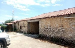Agios Andreas, Peloponnese 24010
