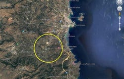Agios Nikolaos, Lasithi 72100