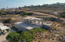 Krotiri, South Aegean 84400