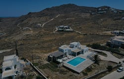 Faros Armenistis, South Aegean 84600