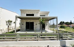Nea Kallikrateia, Macedonia and Thrace 630 80