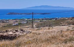 Tsoukalas, South Aegean 84400