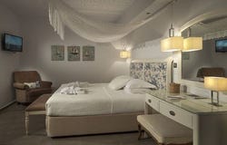 Milos, Cyclades