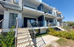 Kassandra, Chalkidiki 63085