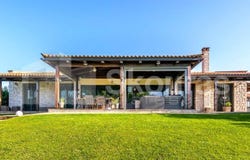 Junction of Agia Eleousa, Peloponnese 21100