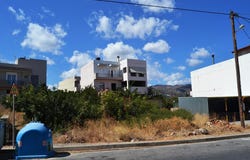 Crete 72100