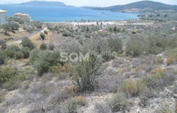 Ermioni, Peloponnese, Western Greece and the Ionian