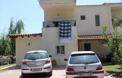 Kassandra, Chalkidiki 63085
