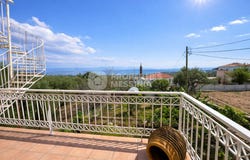 Agios Andreas, Peloponnese 24010