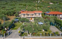 Thasos, Kavala Prefecture 1