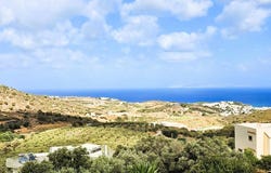 Agia Pelagia, Crete 71500