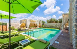 Prinos, Prinos, Crete Island 740 52