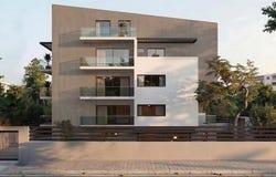 Elliniko, Athens - South