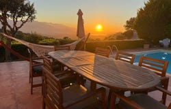 Ano Valsamonero, Crete