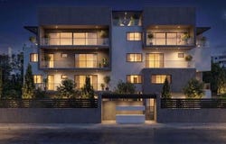 Elliniko, Athens - South
