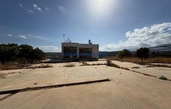 Gazi, Kríti 71500