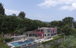 Kontokali, Ionian Islands 49100