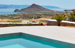 Isterni, South Aegean 84400
