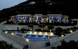 Lefkada, Ionian Islands 31080