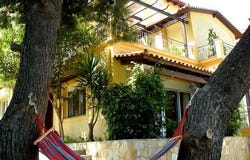 Kalamos, Rest of Attica 19017