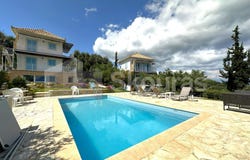 Kakorevma, Peloponnese 24010
