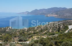 Μεταμόρφωση, Attica 18020