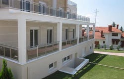 Panorama, Thessaloniki - Suburbs 55236