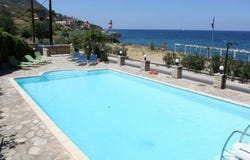 Samos, Samos Prefecture 83200
