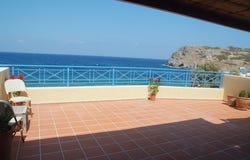 Mochlos, Kríti 720 57