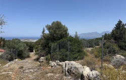Rousa Limni, Crete 72100
