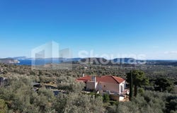 Ermioni, Peloponnese 21051