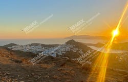 Ios, Aegean 840 01