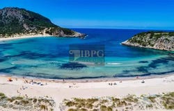 Porto Cheli, Peloponnese 21300