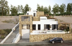Isterni, South Aegean 84400