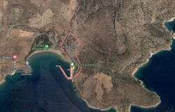 Kalantos, Kalantos Marina, Naxos 843 02