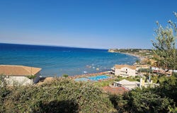 Tsilivi, Ionian Islands 29100
